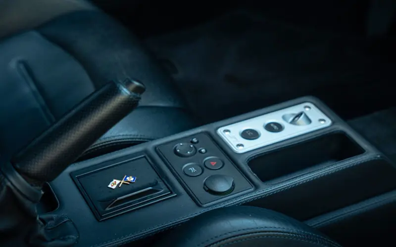Ferrari F430 F1 * CLASSICHE * CARBON * EL. SEATS * NEW SERVICE *  - 168440