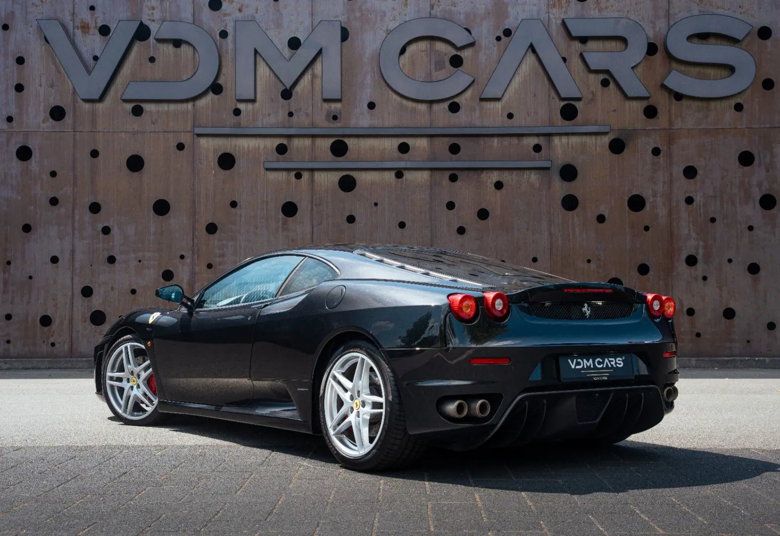 Ferrari F430 F1 * CLASSICHE * CARBON * EL. SEATS * NEW SERVICE *  - 168414