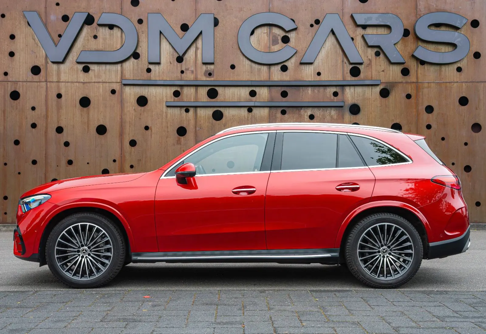 Mercedes-Benz GLC 200 4Matic * AMG * MILD-HYBRID *  - 85661