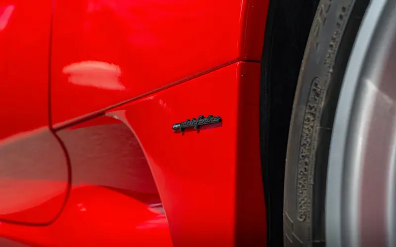 Ferrari F430 F1 * CLASSICHE * CARBON SEATS * CERAMIC * OR.PAINT - 168408