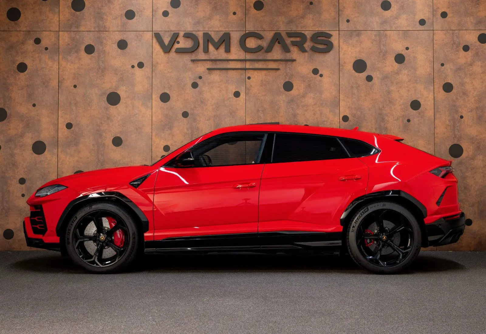 Lamborghini Urus 4.0 V8 * Head-up * Pano * B&amp;O * ACC * Massage *  - 111639