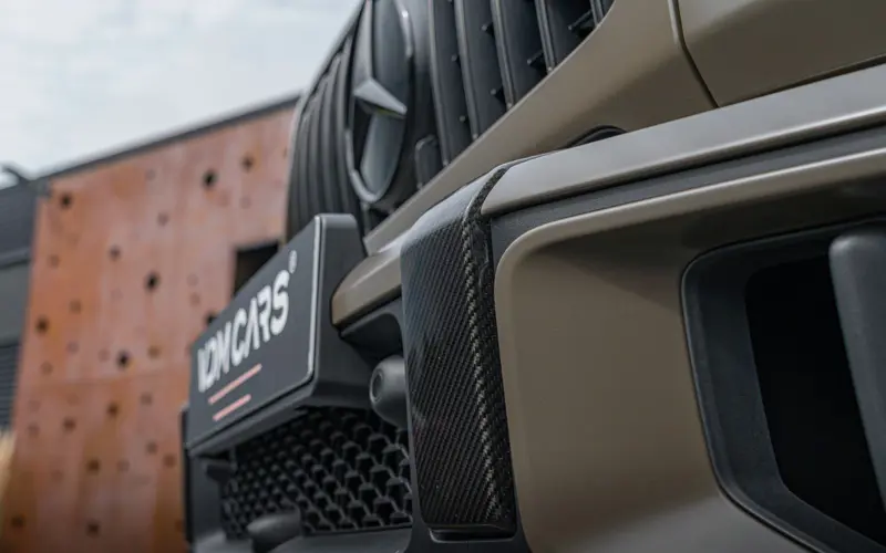 Mercedes-Benz G 63 AMG * MY27 * CARBON EXT/INT * PT3 * NIGHT * SUPERIOR - 152725