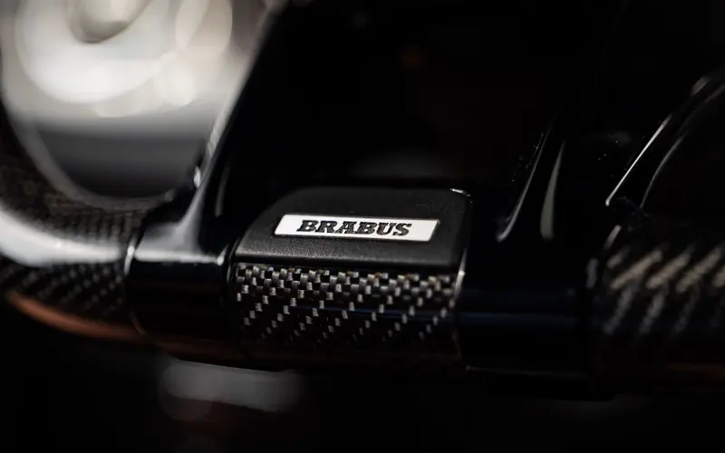 Mercedes-Benz G 63 AMG * BRABUS * G800 * WIDESTAR * CARBON * STARLIGHT *  - 168976