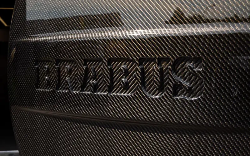 Mercedes-Benz G 63 AMG * BRABUS * G800 * WIDESTAR * CARBON * STARLIGHT *  - 168990