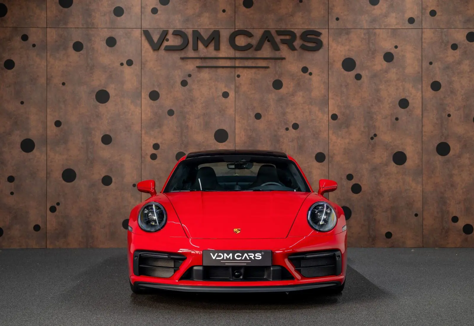 Porsche 911 Carrera 4 GTS * PANO * 18-WEGE * ACC *  - 71177