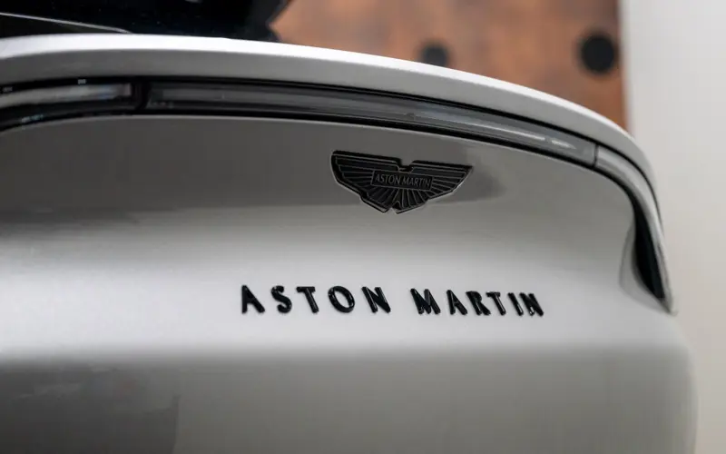 Aston Martin DBX 4.0 V8 707 * FACELIFT * ACC * 360 *  - 168177