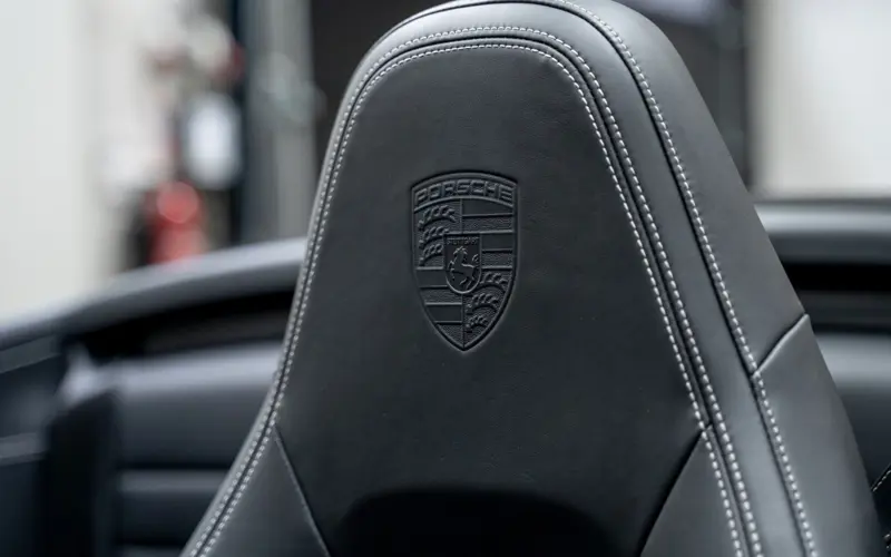 Porsche 911 Carrera 4S Cabriolet * TECHART * AKRAPOVIC *  - 177665