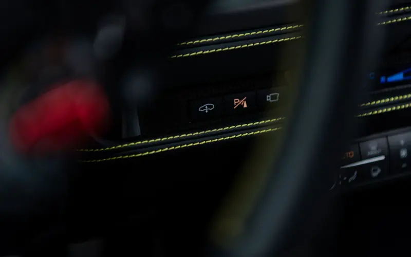 Ferrari F8 Tributo NOVITEC N-LARGO * 1 OF 15 * FULL CARBON *  - 118596