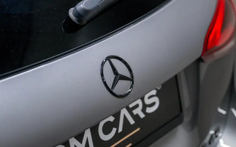 Mercedes-Benz A 45 AMG A A 45 AMG 4Matic * Pano * Memory * Burmester - 166722