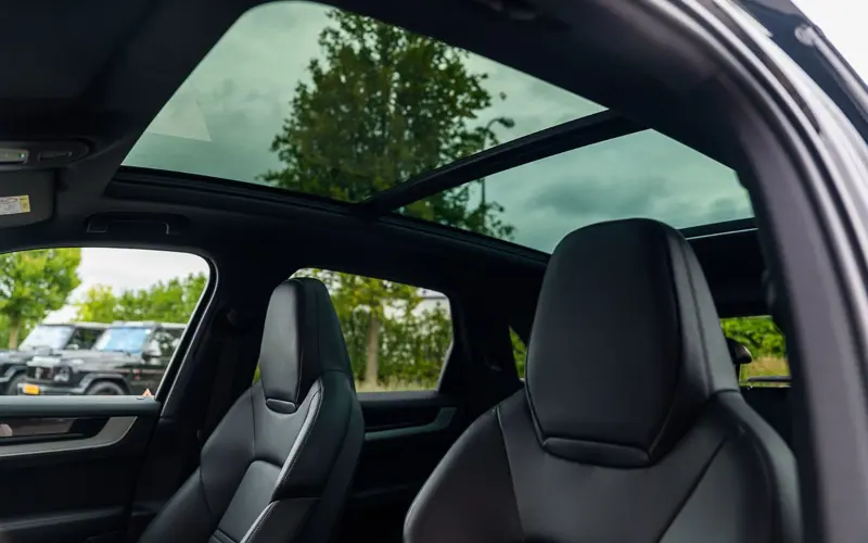 Porsche Cayenne E-Hybrid * PASM * SOFTCLOSE * PANO * CHRONO * 360 - 171974