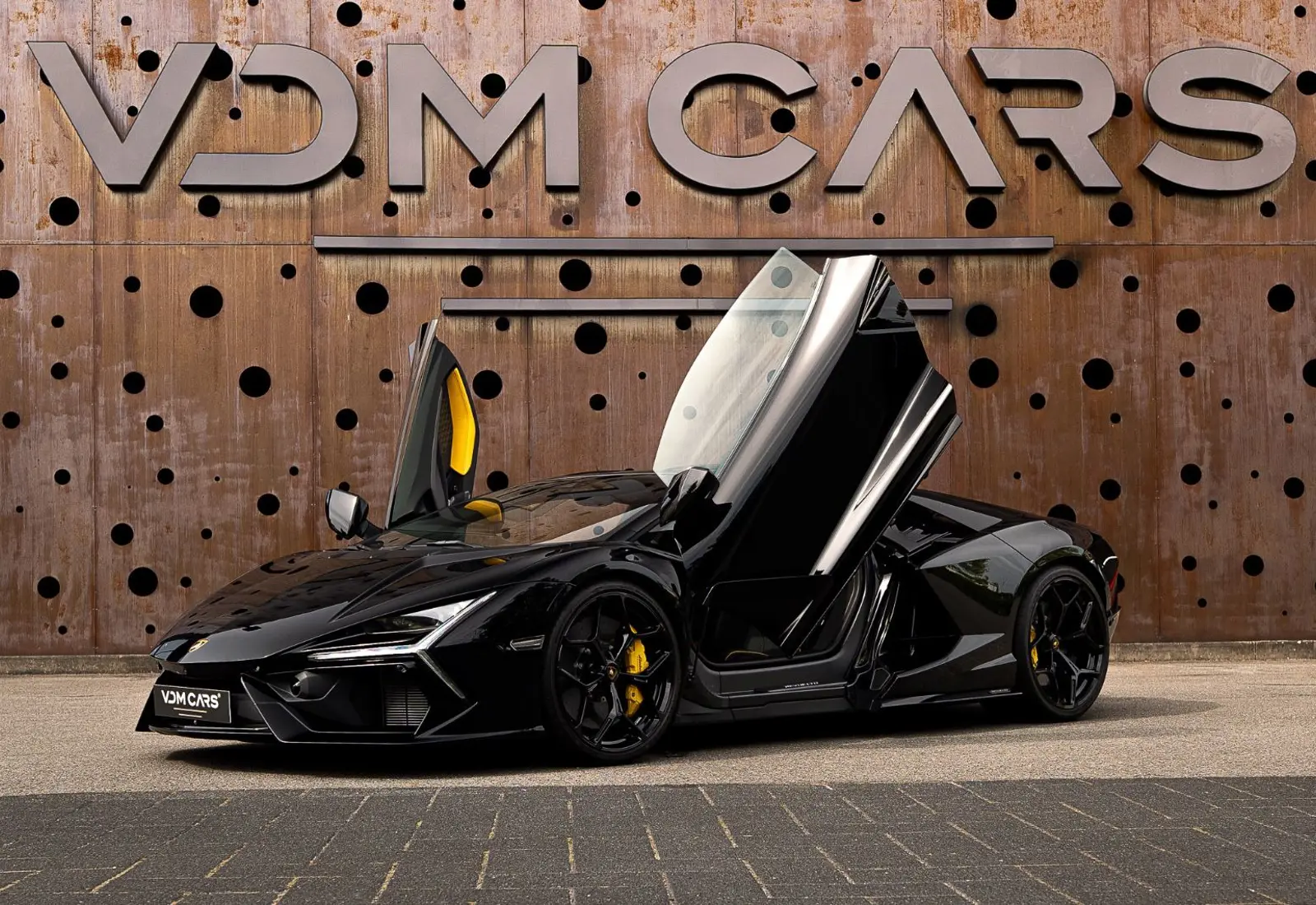 Lamborghini Revuelto 6.5 V12 * NEW CAR * AVAILABLE * BI COLOR - 168853
