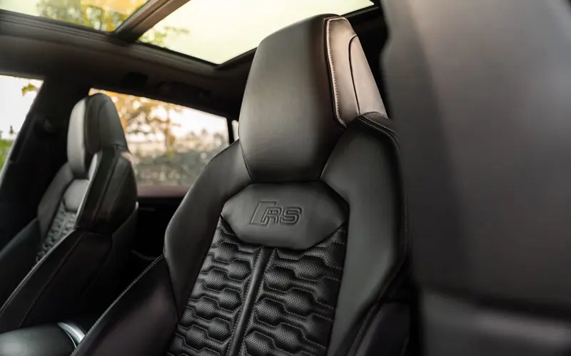 Audi RSQ8 TFSI quattro * URBAN * CARBON * DYNAM.PLUS * CERAM - 173522