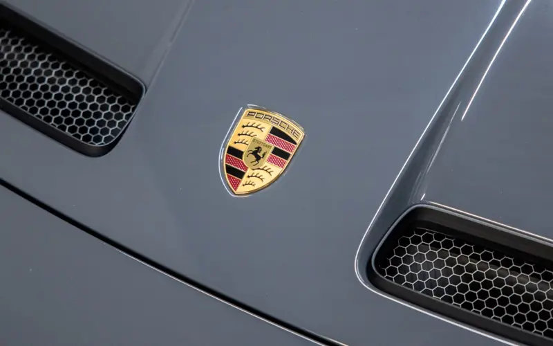 Porsche 911 GT3 Touring Paket * LIFT * PCCB * 18-weg * BOSE *  - 119085