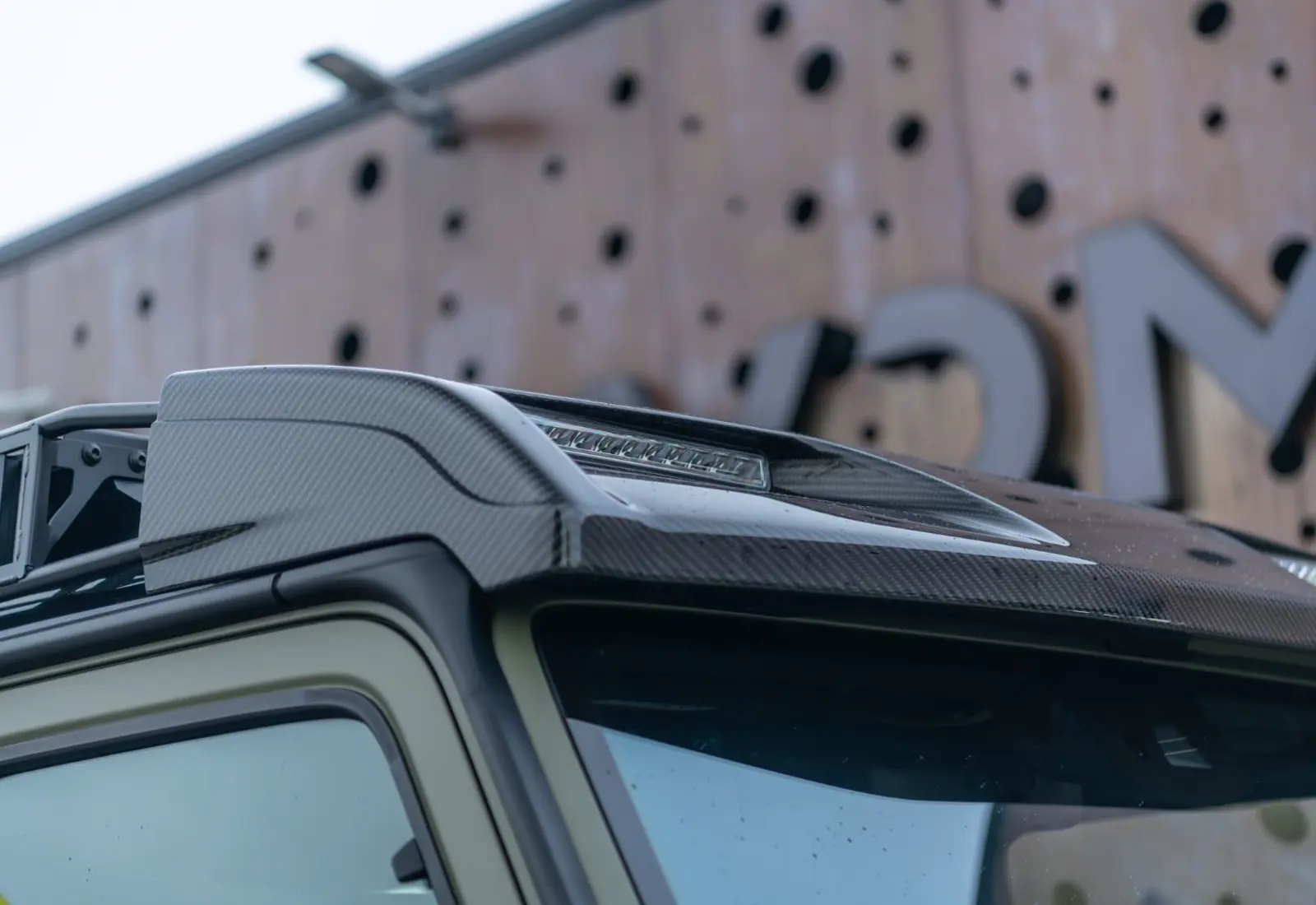 Mercedes-Benz G 63 4x4² AMG * FIRST 40 * CARBON * AKRAPOVIC *  - 118938