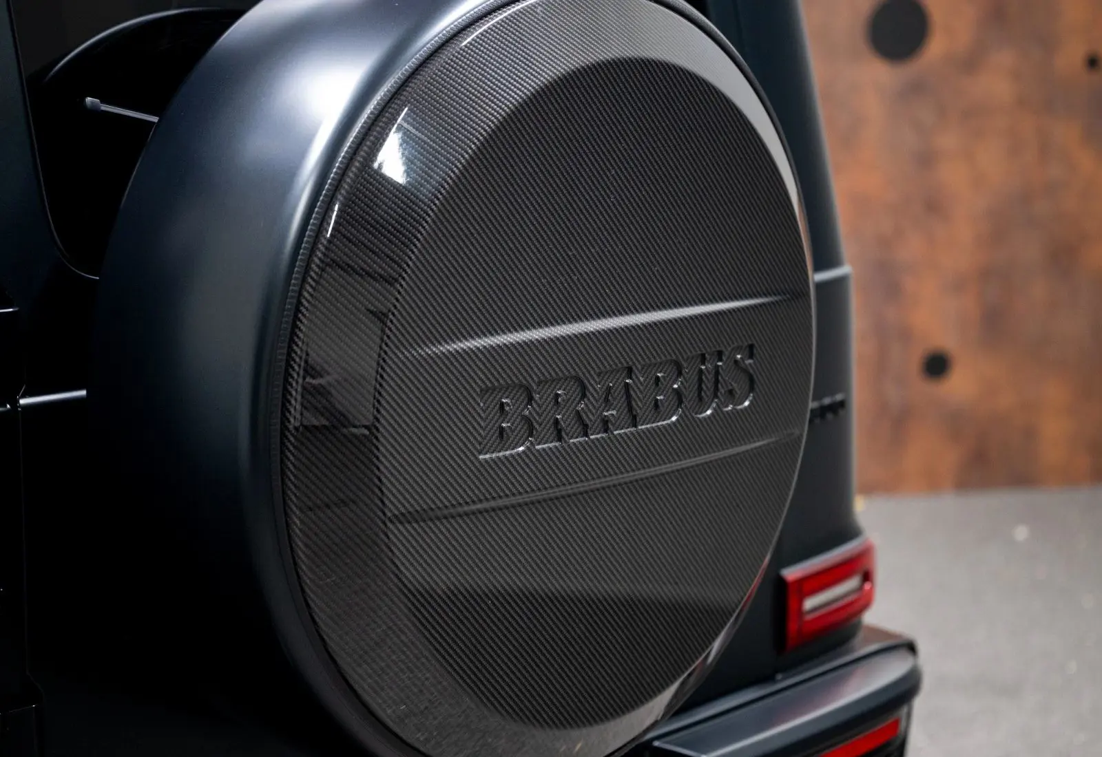 Mercedes-Benz G 63 AMG * BRABUS * G800 * WIDESTAR * CARBON * STARLIGHT *  - 126301