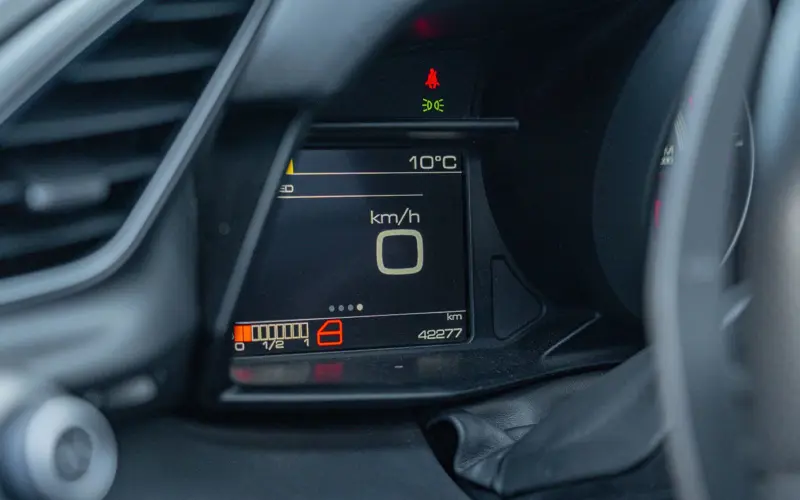 Ferrari 488 Spider * NEW SERVICE * NEW WARRANY FERRARI * PPF - 136947