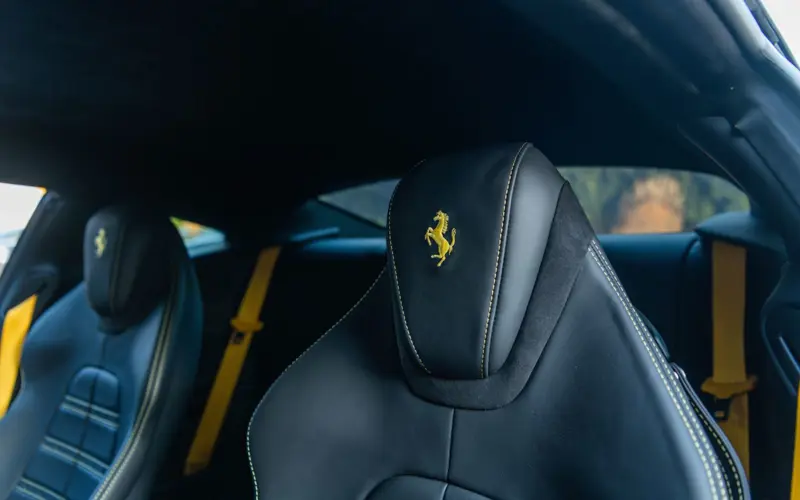 Ferrari Roma * NOVITEC * F. ADAS * MAGNE * P.DISPLAY * SMARTPHONE - 121345