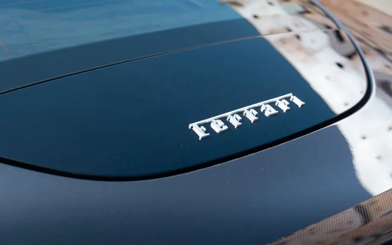 Ferrari Roma * CARBON * F.ADAS * CARPLAY * 360 * MAGNERIDE * EL.SEA - 168357