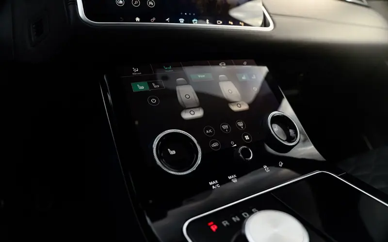Land Rover Range Rover Velar SV Autobiography Dynamic Edit. - 175824
