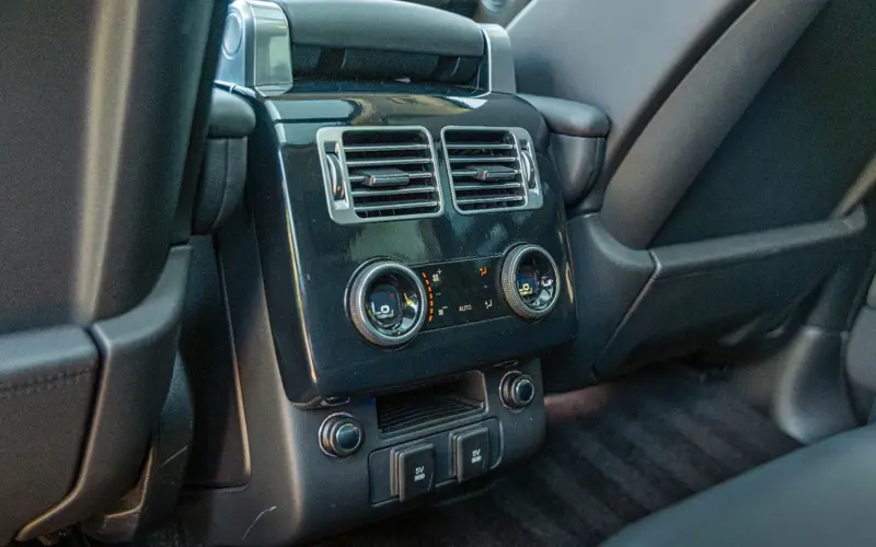 Land Rover Vogue 5.0 V8 SC * DRIVE PRO * CARPLAY * ,MERIDIAN - 168312