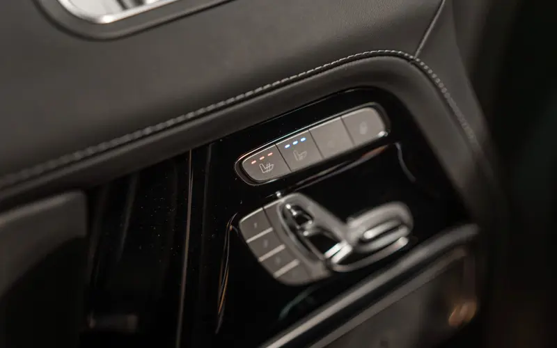 Mercedes-Benz G 63 AMG * COC ONLY * MY26 * A22 * SUPERIOR * KOMF * NIGHT *  - 134862