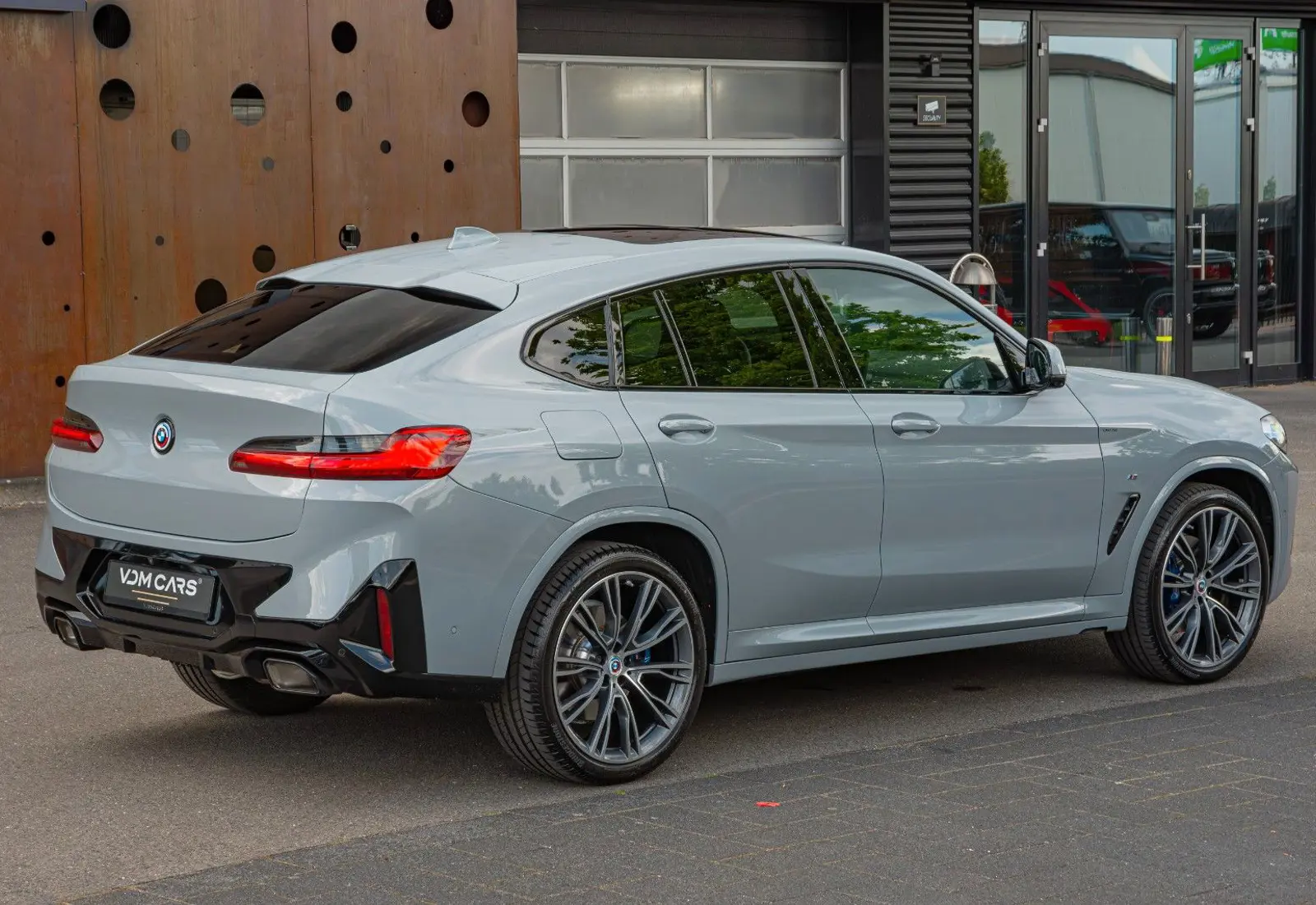 BMW X4 xDrive 20 i M Sport * PANO * HARMAN * 360 * SHADOW *  - 107518