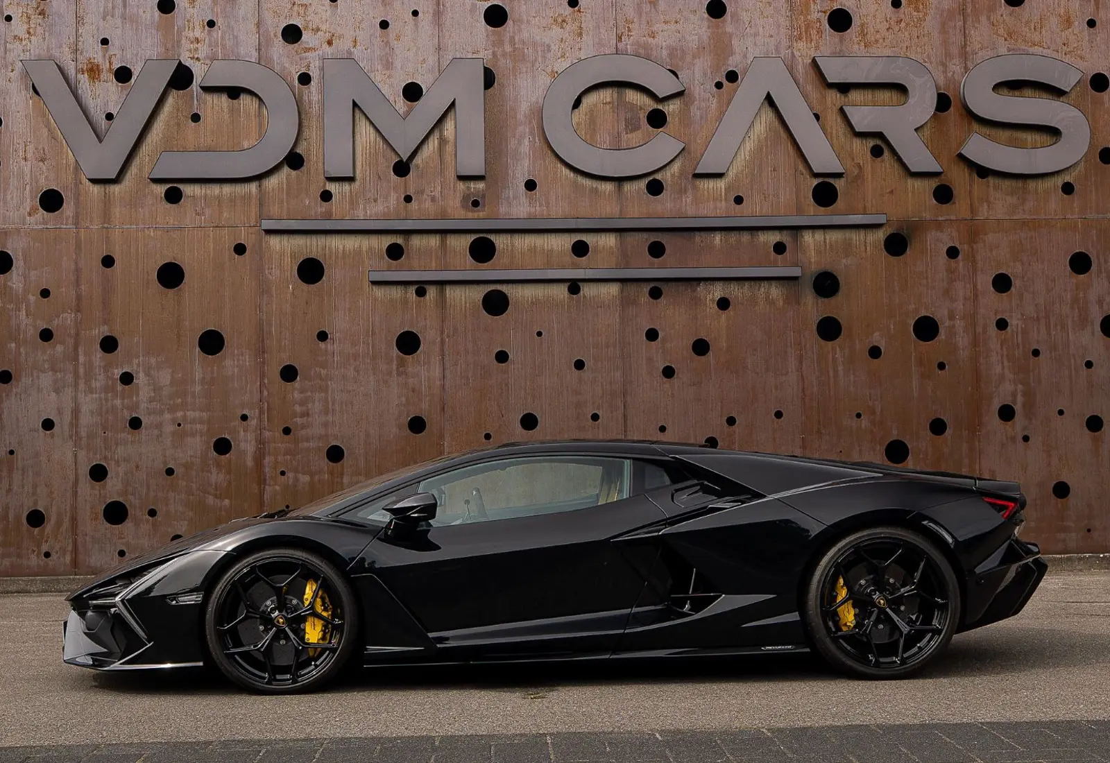Lamborghini Revuelto 6.5 V12 * NEW CAR * AVAILABLE * BI COLOR - 168851