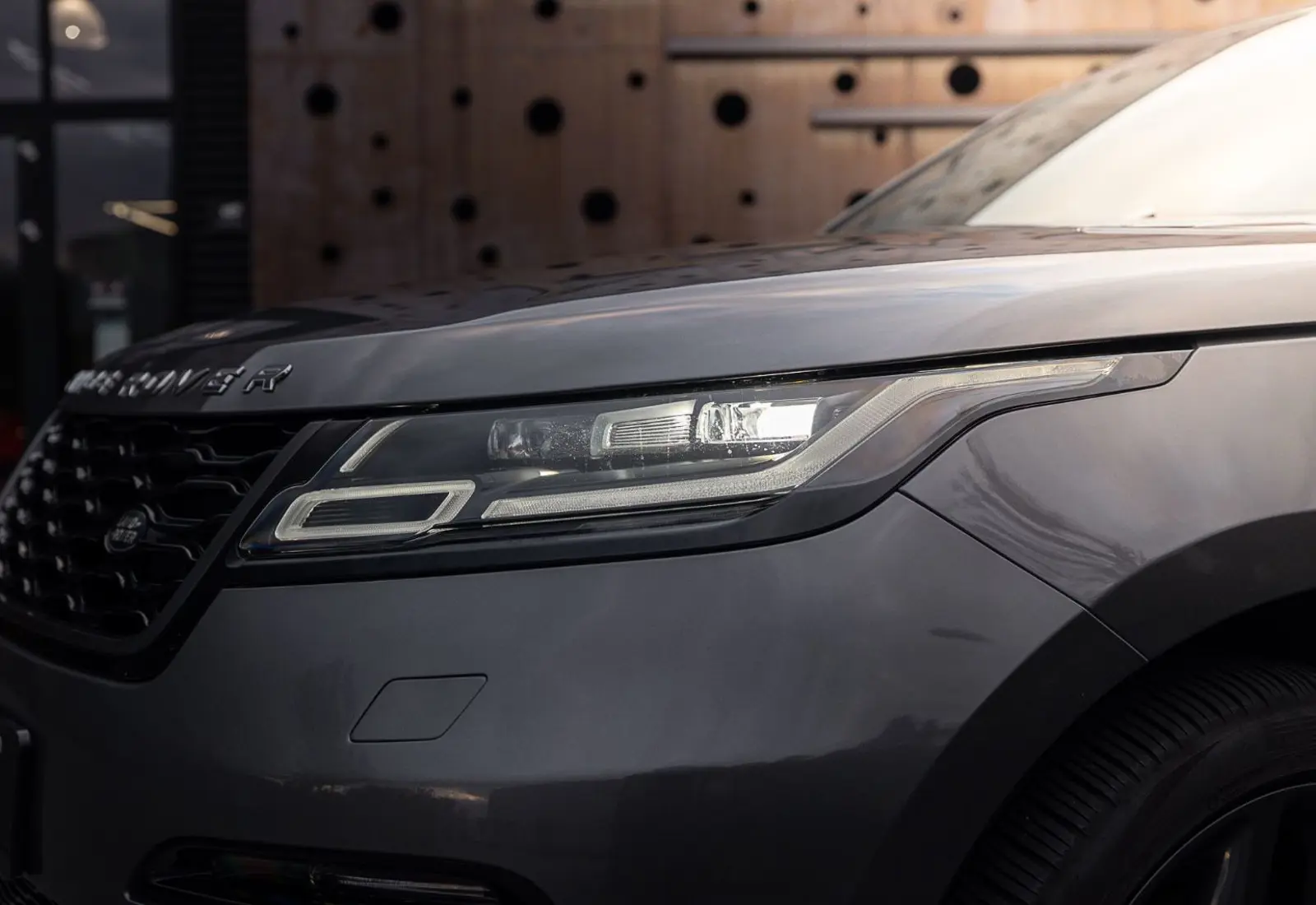 Land Rover Range Rover Velar SV Autobiography Dynamic Edit. - 175805