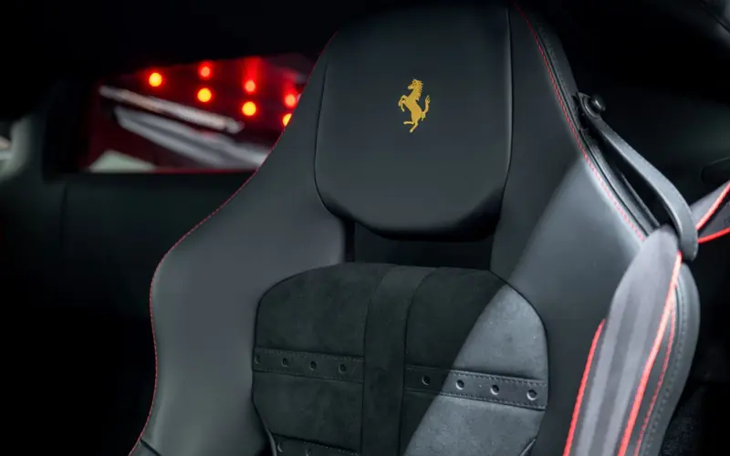 Ferrari F8 Tributo Coupé NOVITEC N-LARGO * 1 OF 15 * Lift *  - 138524