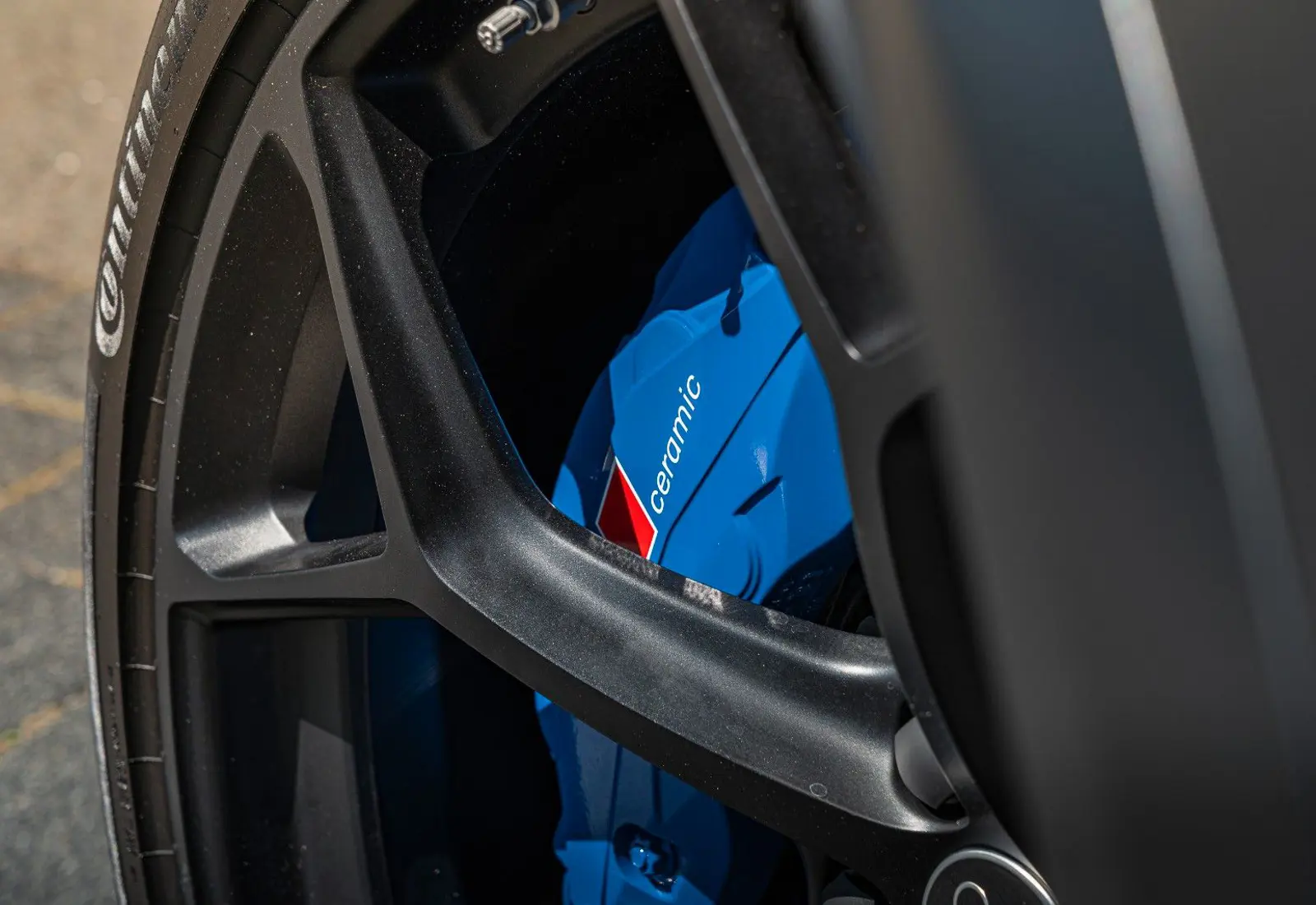 Audi RSQ8 Performance * KERAMIK * RS-DESIGN * PANO * CONNECT - 146219