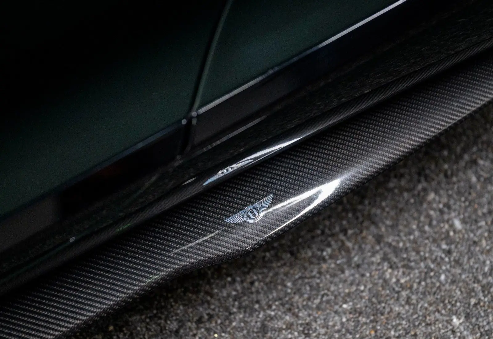 Bentley Continental GT 4.0 V8 * CARBON * NAIM * PANO *  - 134648