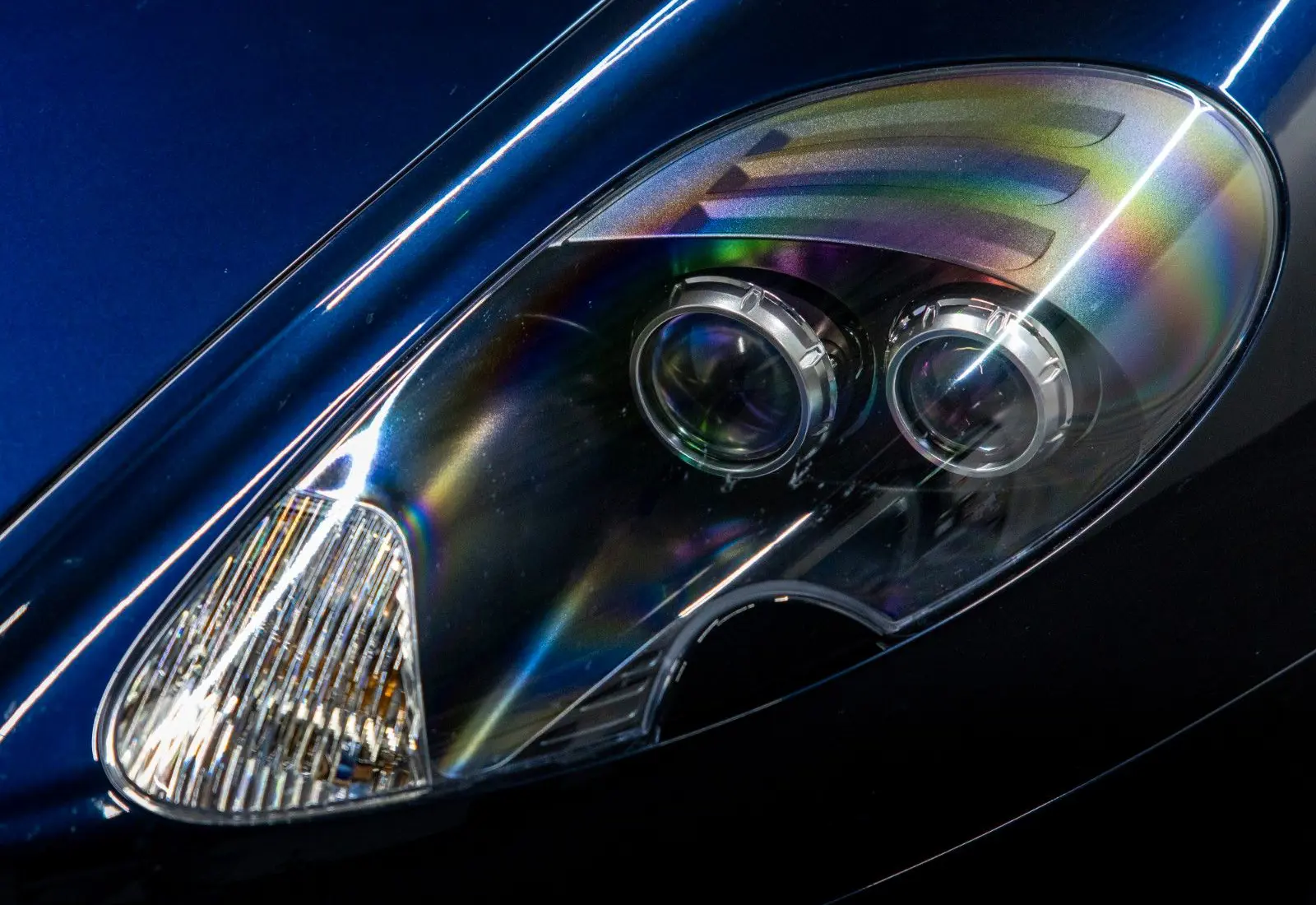 Aston Martin DB9 Volante 6.0 Touchtronic - 125562