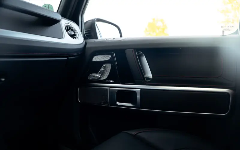 Mercedes-Benz G 63 AMG | MAGNO | Night Package | Designo | - 174970