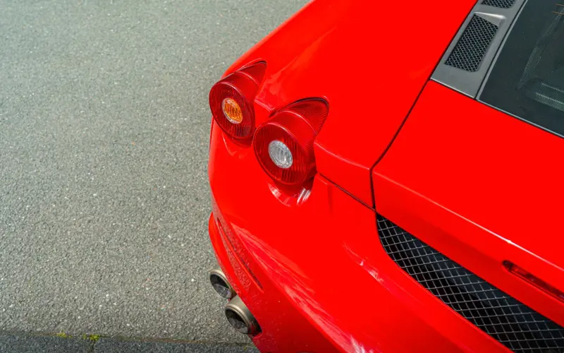 Ferrari F430 F1 * CLASSICHE * CARBON SEATS * CERAMIC * OR.PAINT - 168407