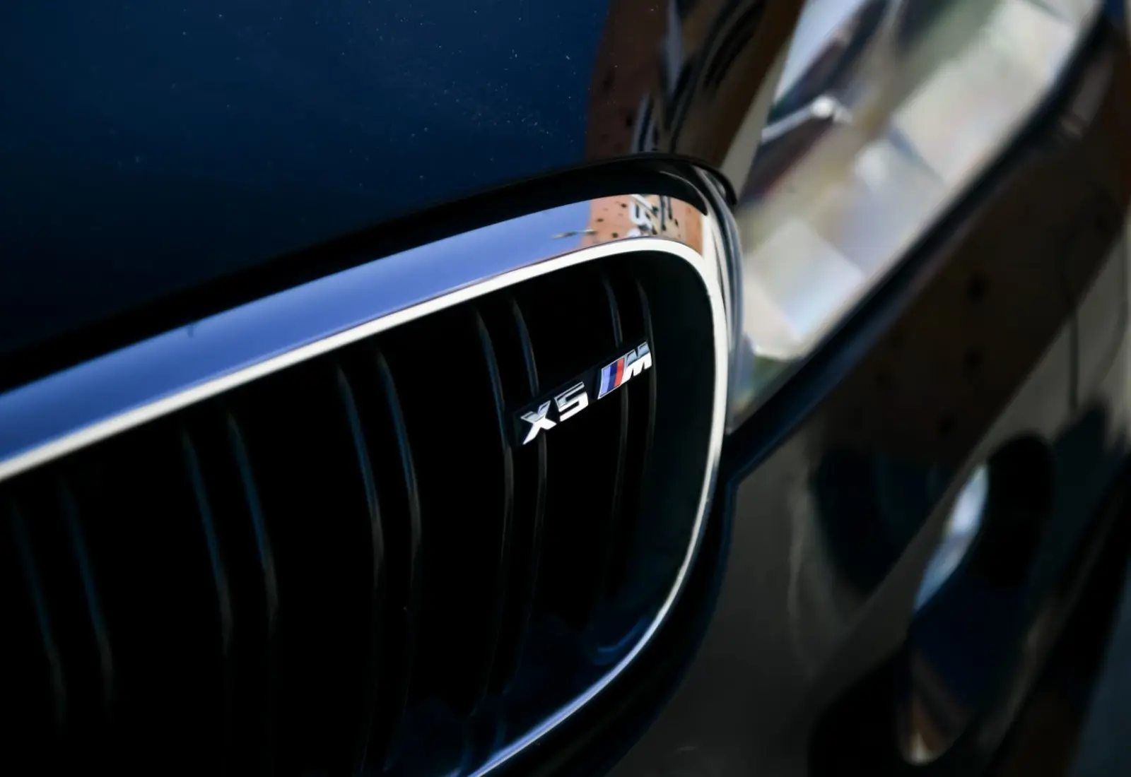 BMW X5 Baureihe X5 M * VOLL * Belüftung * M-Driverspack - 117109
