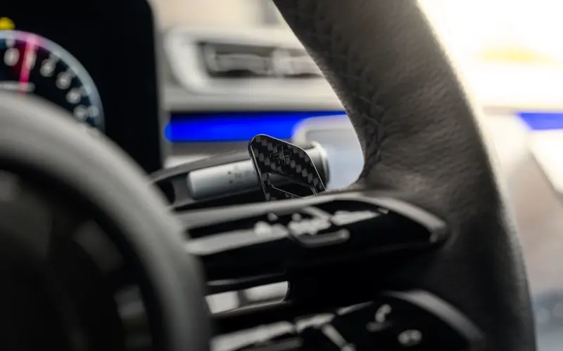 Mercedes-Benz S 63 AMG E-Perf. L | BRABUS 930 | Masterpiece | - 175621