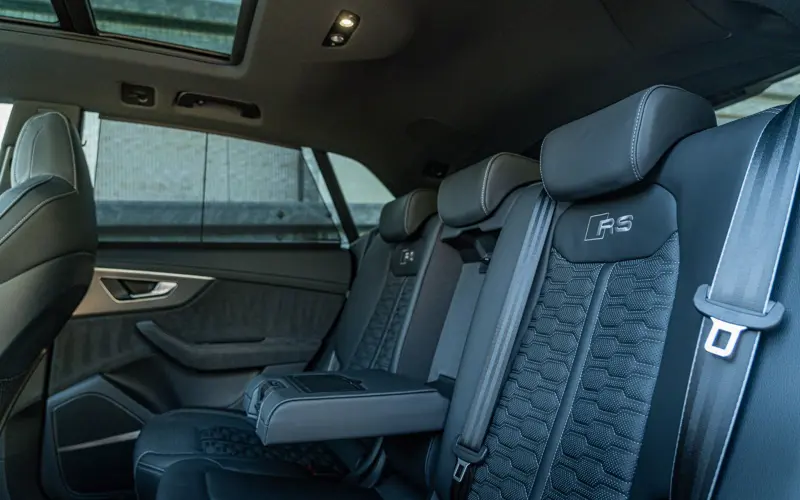 Audi RSQ8 Performance * KERAMIK * RS-DESIGN * PANO * CONNECT - 146247