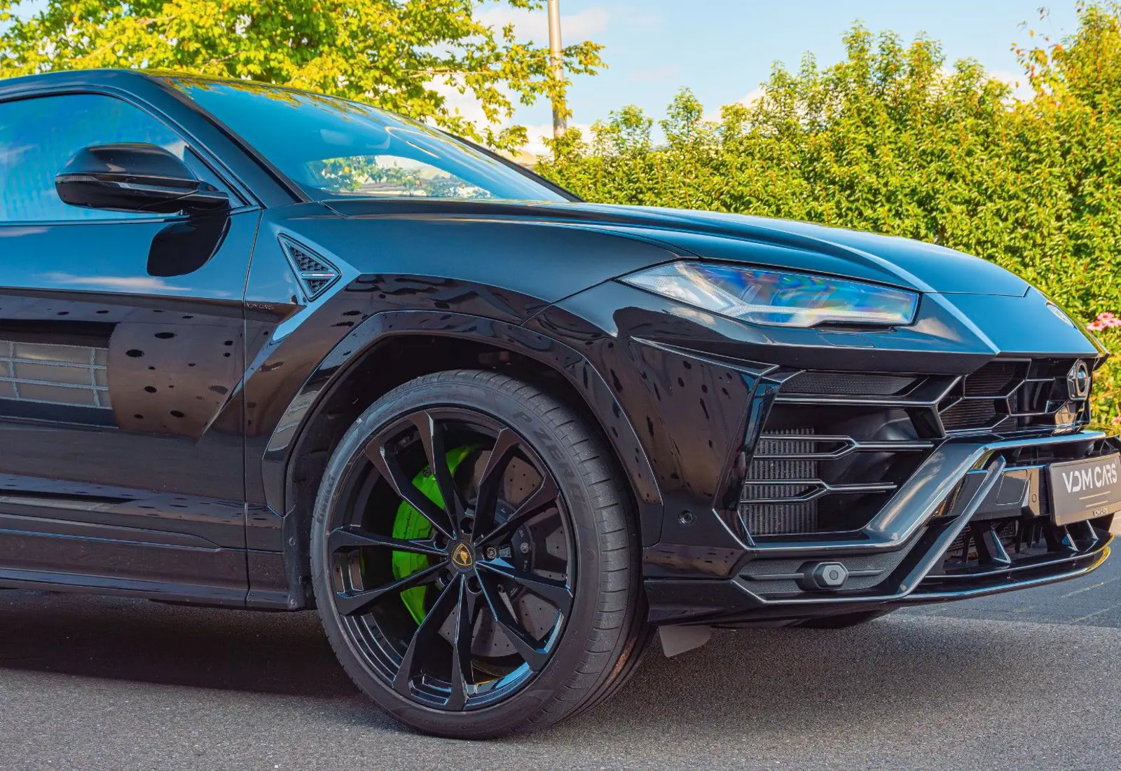 Lamborghini Urus 4.0 V8 * AKRA * FULL ADAS * B&amp;O *  - 72492