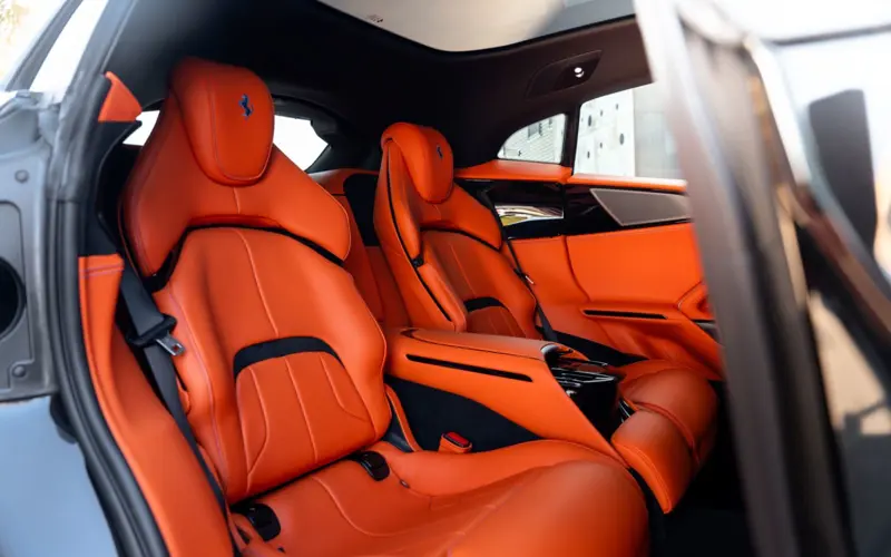 Ferrari Purosangue * EXTRARANGE * Exceptional Specification - 176652