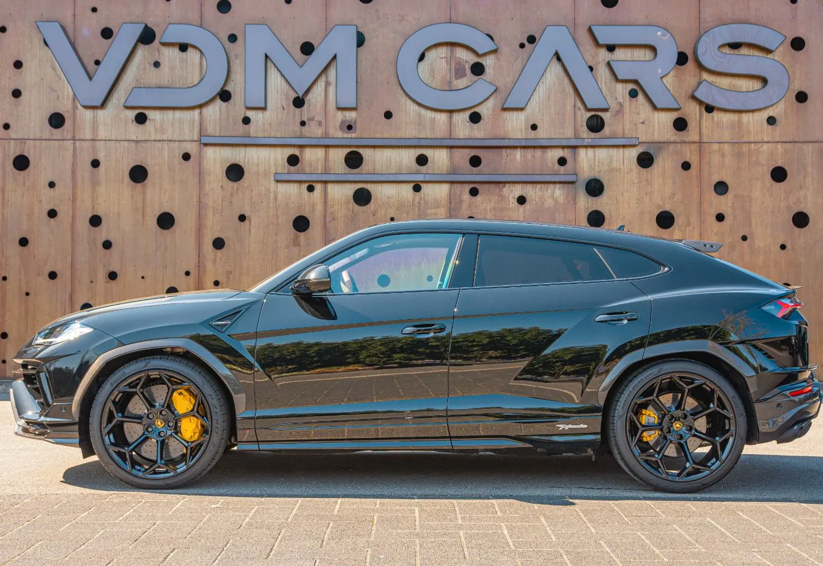 Lamborghini Urus 4.0 V8 Performante * NEW * COC * AKRA * CARBON * MAS - 106849