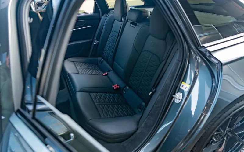 Audi RS6 Avant MANSORY * FULL CARBON * FORGED * DYNAMIC+ *  - 133253