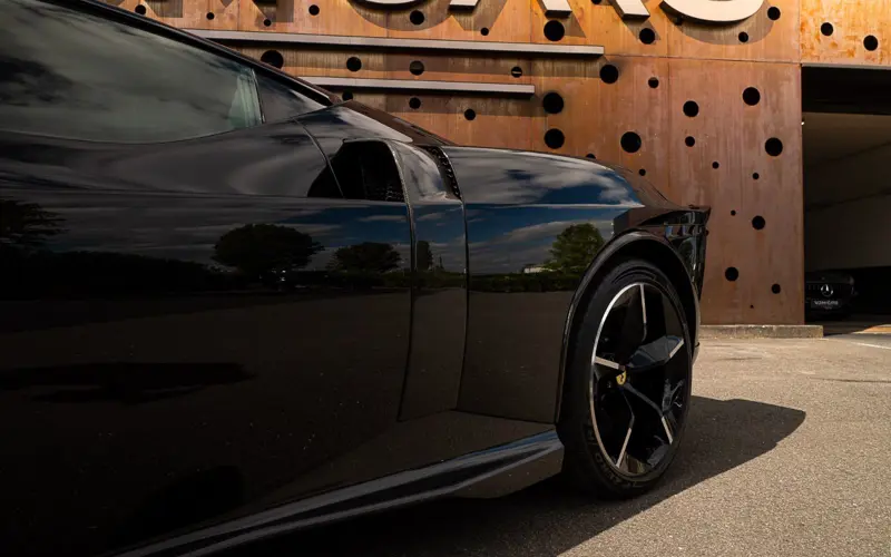 Ferrari 849 Testarossa * STOCK * AVAILABLE * CARBON *  - 159066