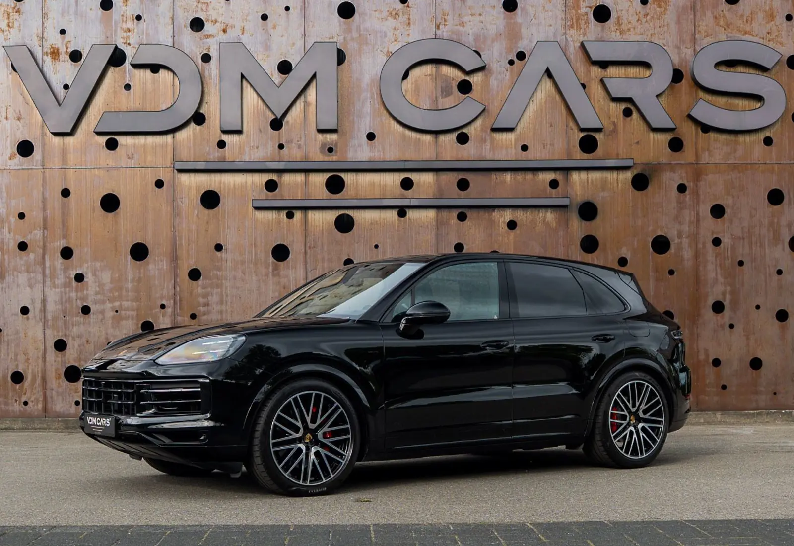 Porsche Cayenne E-Hybrid * PASM * SOFTCLOSE * PANO * CHRONO * 360 - 173591
