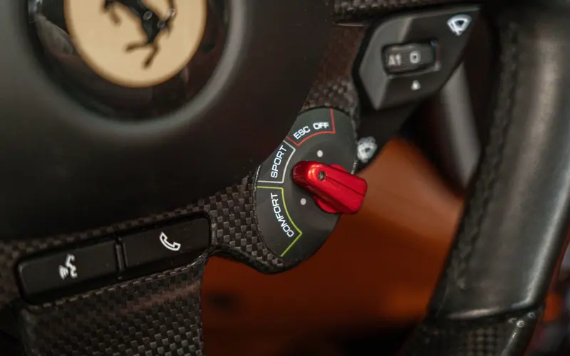 Ferrari Portofino 3.9 T V8 DCT * Carbon * ADAS * MagneRide - 143767