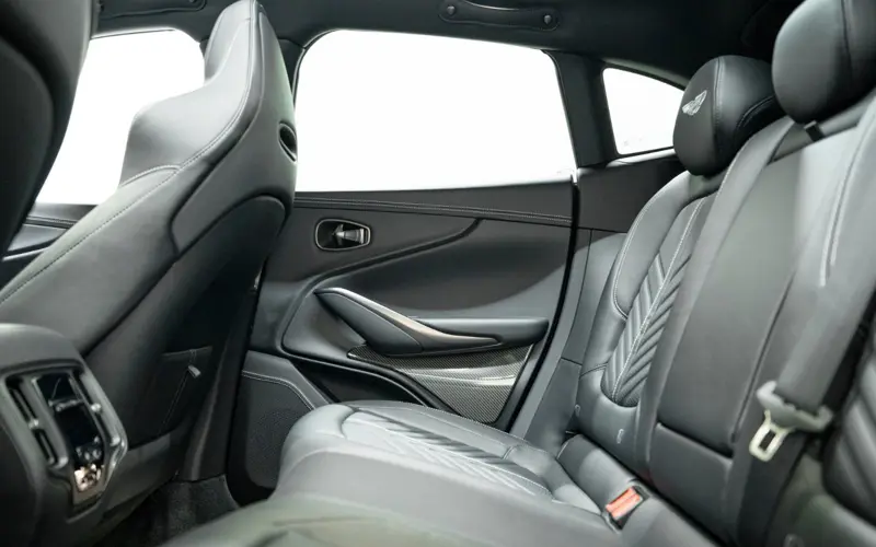 Aston Martin DBX 707 * Carbon * Sitzbelüftung * ACC * 360 * DesignPack - 168118