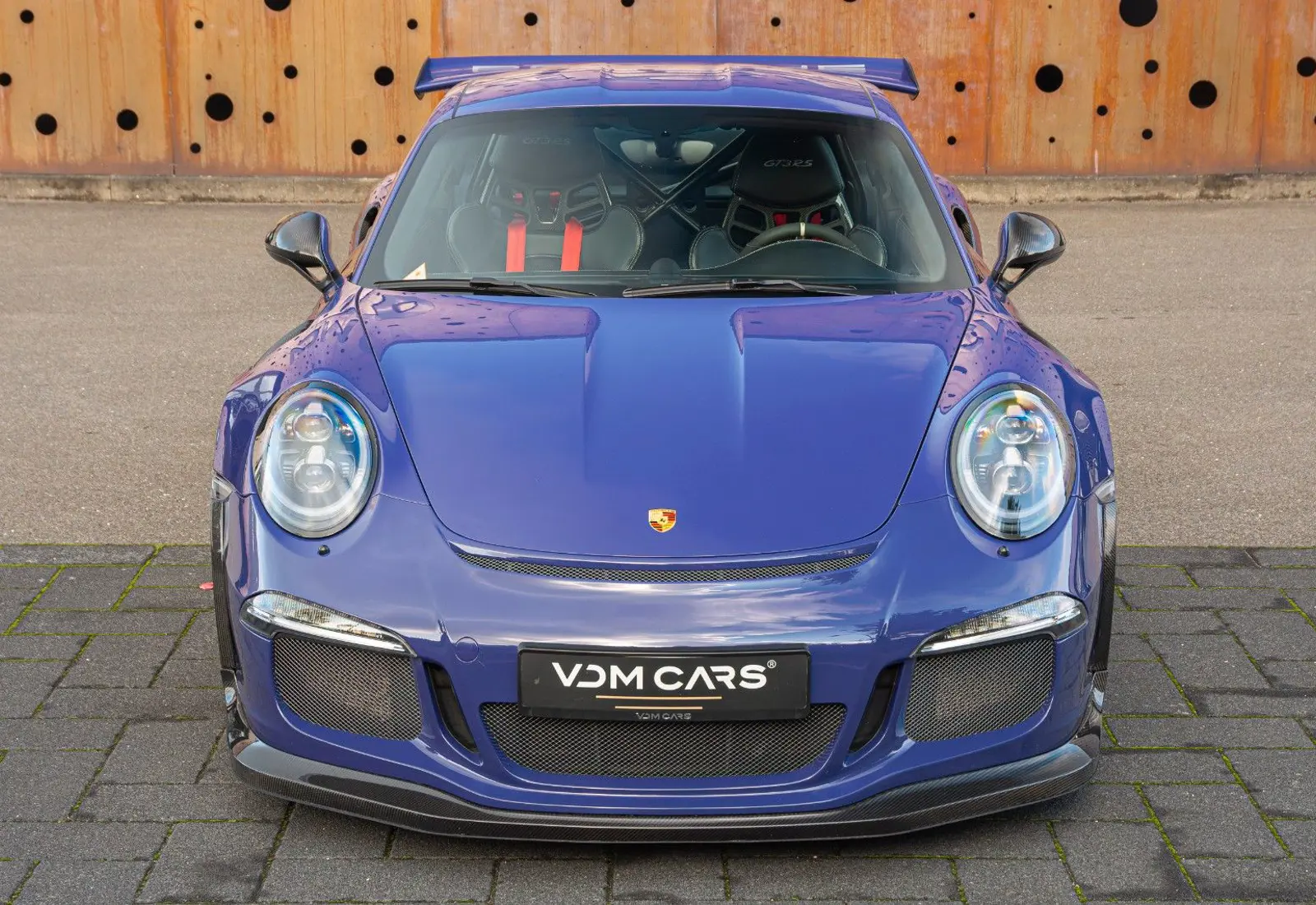 Porsche 911 GT3 RS * AKRAPOVIC * EVENTURI * CARBON * PCCB * LIFT *  - 112737