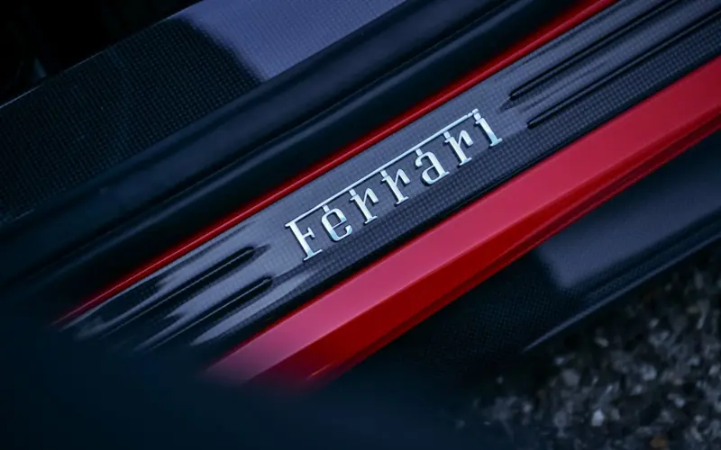 Ferrari 488 Pista Spider * CARBON (12x) * LIFT * AFS * PPF * MWST - 123945