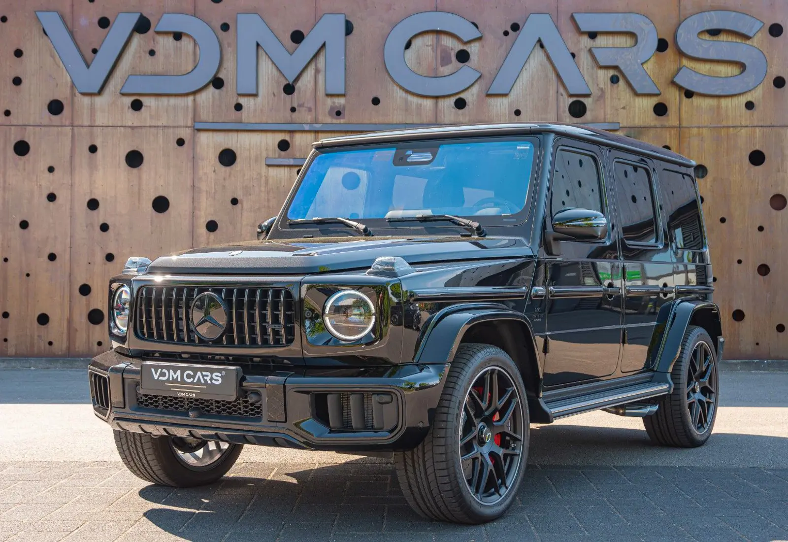 Mercedes-Benz G 63 AMG * MY25 * NEW * COC * A22 * STOCK * TRACK * CARBON *  - 85590