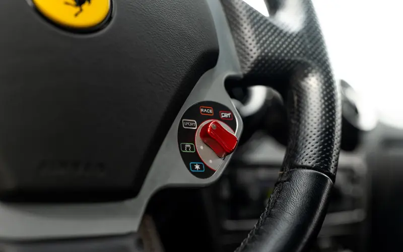 Ferrari F430 F1 * CLASSICHE * CARBON * EL. SEATS * NEW SERVICE *  - 173181