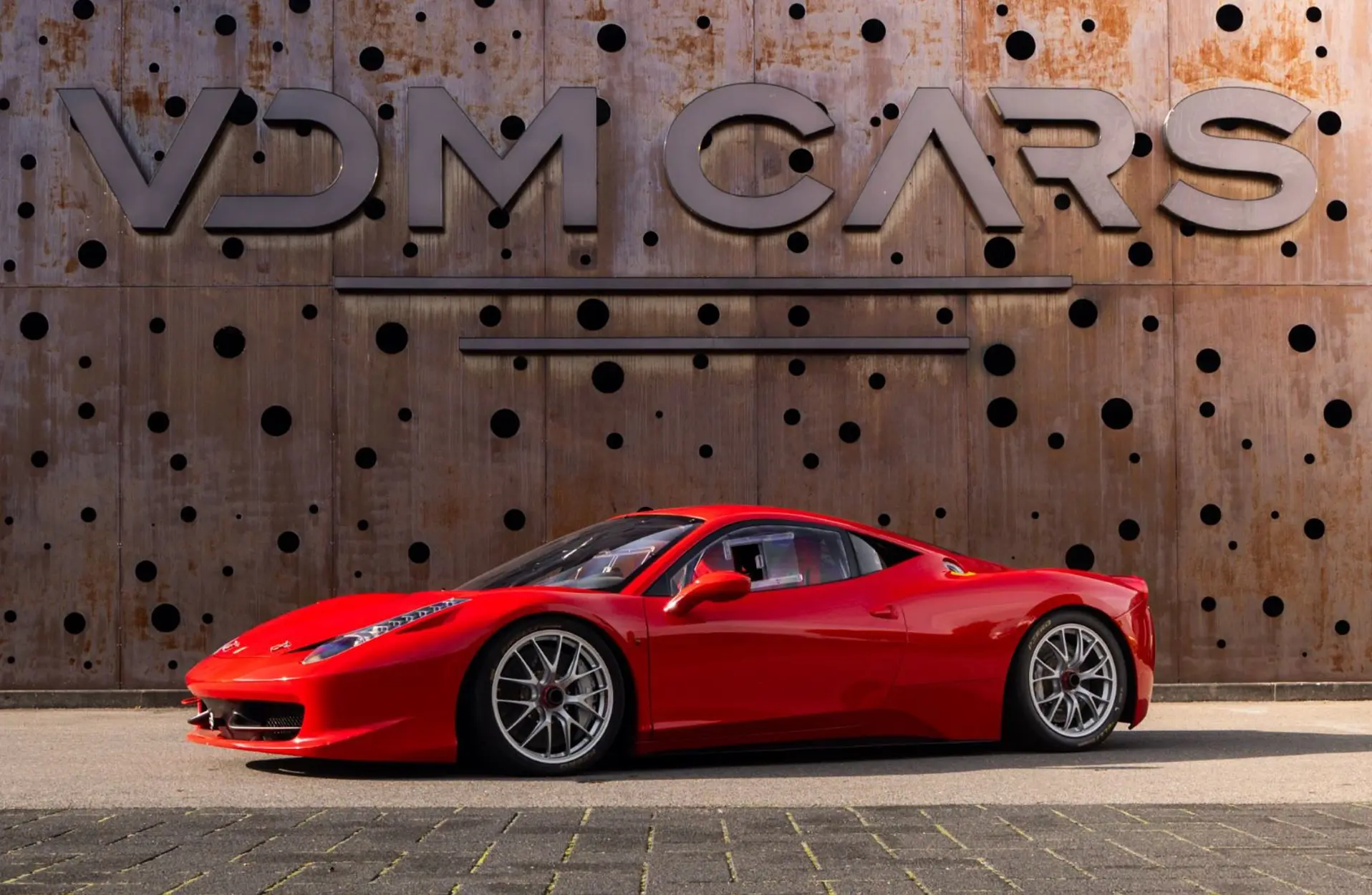Ferrari - 458 - 177431